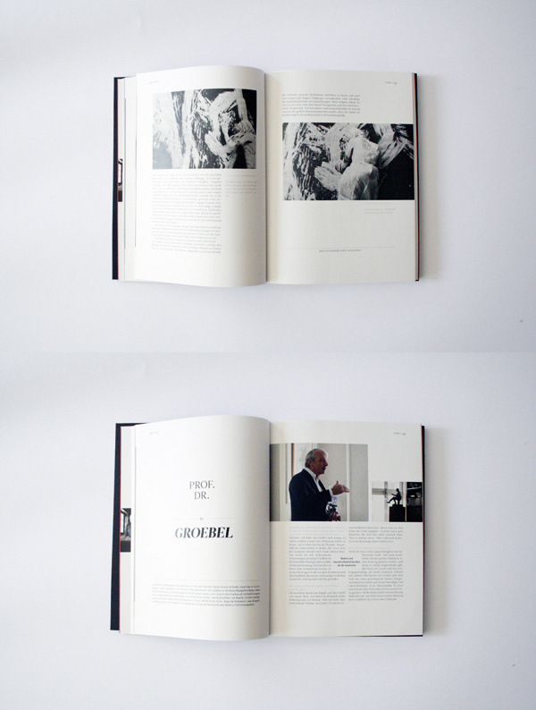 ESCADA #editorial #book
