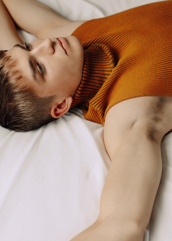 boyhood - Fucking Young!