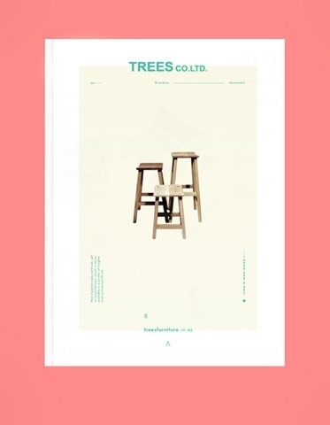 FFFFOUND! #ltd #wood #trees #co