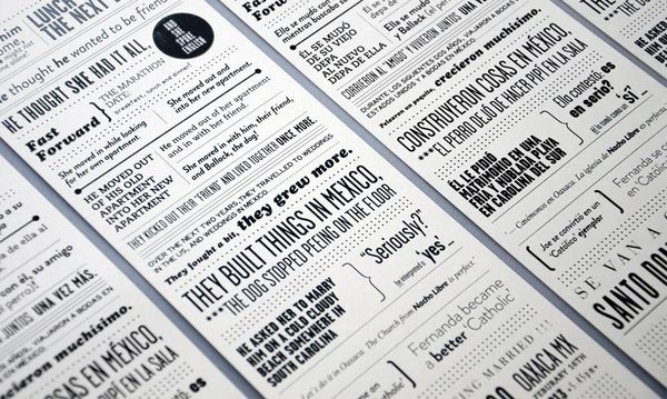 leolab / brand styling #print #layout