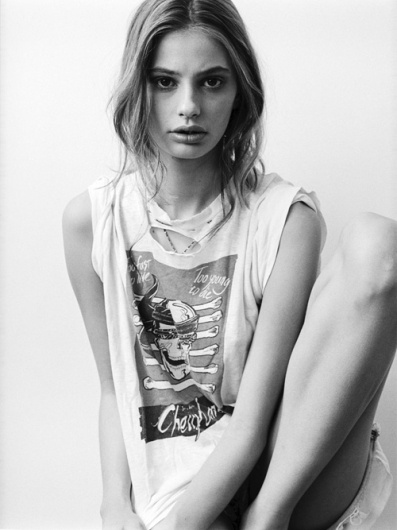 you will be a minister of death, praying for war. - decapitate animals #white #girl #black #photography #and