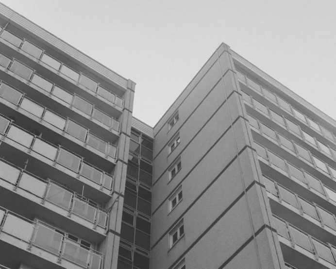 Saatchi Art Artist Anders Bundgaard; Photography, "Estate #2" #art