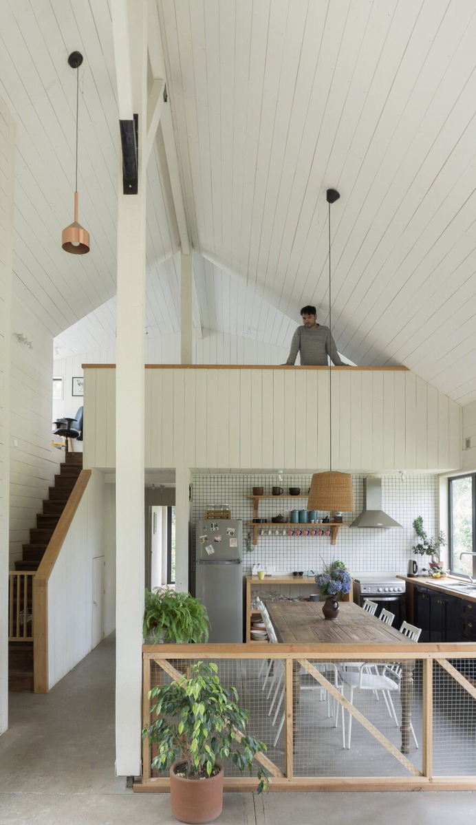 interior design / Karina Duque Arquitecto