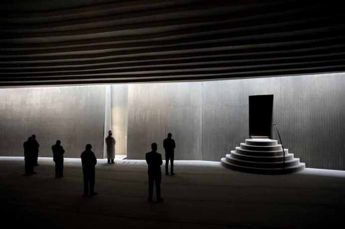 Architectural Photography Competition: The Art of Building 2016