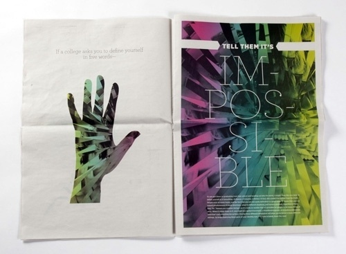 Kelly Dorsey #loyola #print #look #book #illustration #dorsey #kelley