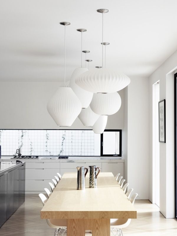 kitchen #interior #photo #design #decor #photography #architecture #minimal #light #decoration