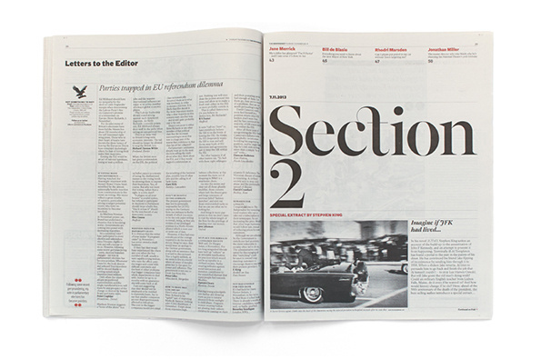 Mattwilley-independent-int-4 #print #design #newspaper #typography