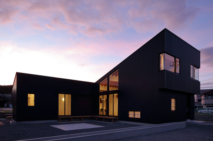 House in Shigaraki