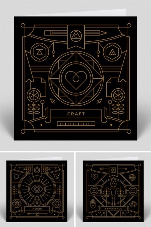 Graphic design inspiration #2013 #design #graphic #modern