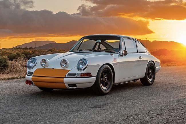 Emory Outlaw 911K