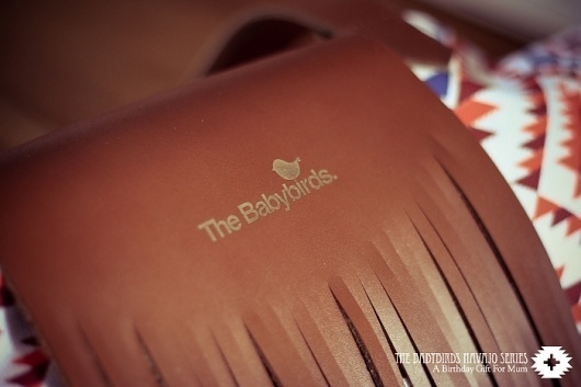 The Babybirds » Navajo Series – A Birthday Gift For Mum #pattern #navajo #design #illustration #bag #native