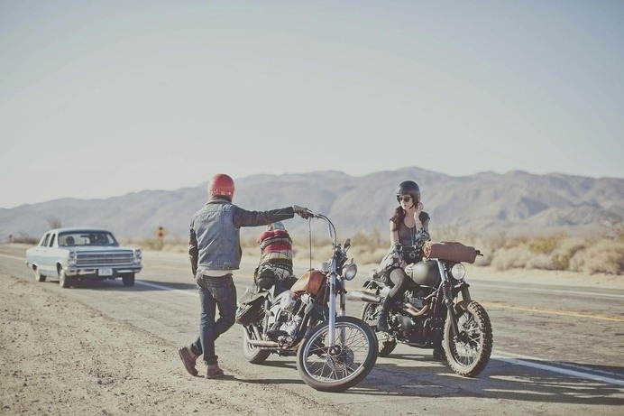 Filter – The Mighty Motor #sailor #jerry #photography