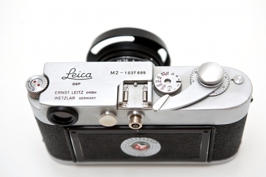 Leica_M2.jpg (JPEG Image, 1833x1222 pixels) #leitz #rangefinder #camera #leica #ernst #m2