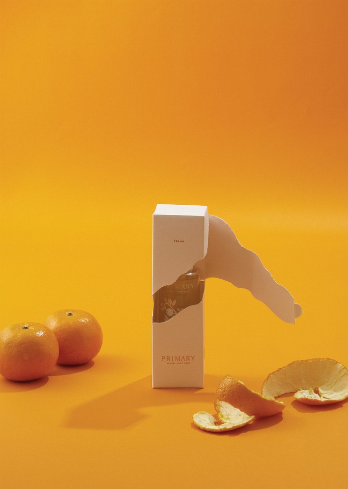 PRIMARY – DEEP CLEANSING