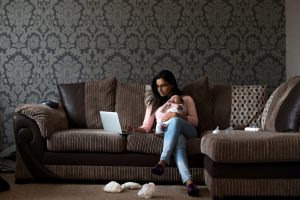 Child Support Attorney