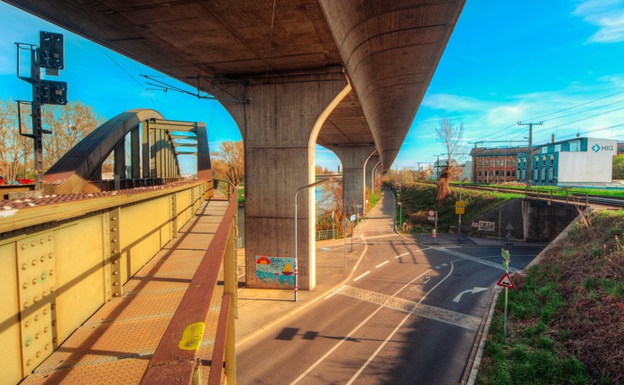 "Arrival of the Sun" by Yuki Iwaoka #Photography #HDR #Wallpaper #Landscape
