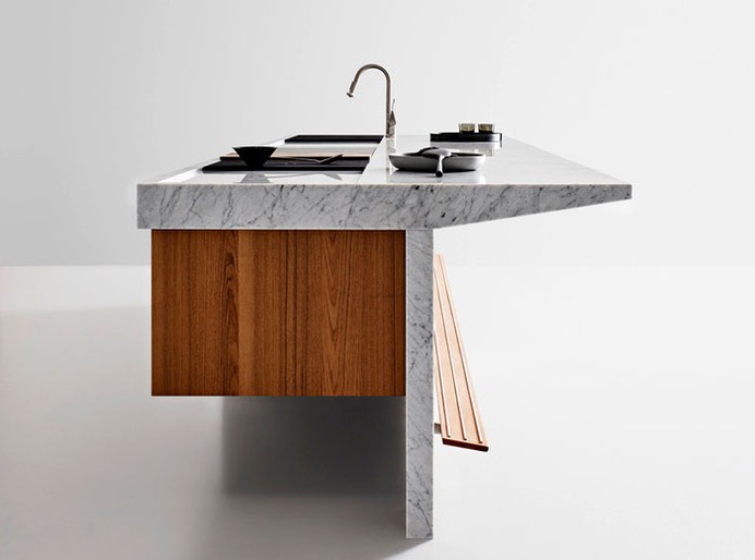 Kitchen Design Trends 2020 / 2021 – Colors, Materials & Ideas - InteriorZine