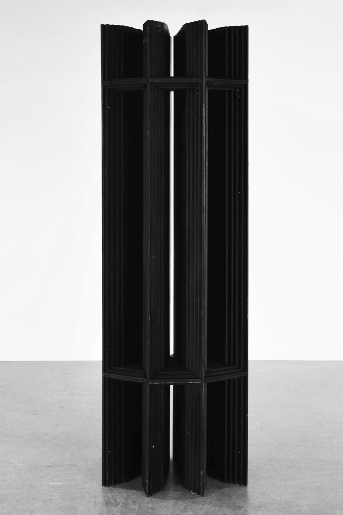 Black Column