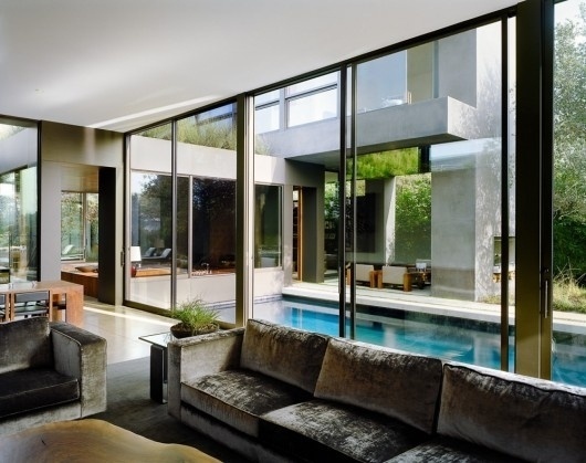 WANKEN - The Blog of Shelby White » Vienna Way Residence #photography #architecture