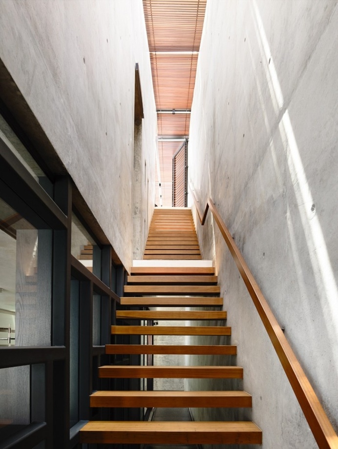 Belimbing Avenu / Hyla Architects