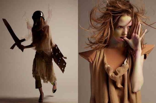 Fashion Photography by Emilio Tini #fashion #photography #inspiration