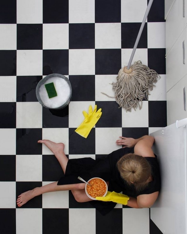 Photography by Hayley Eichenbaum