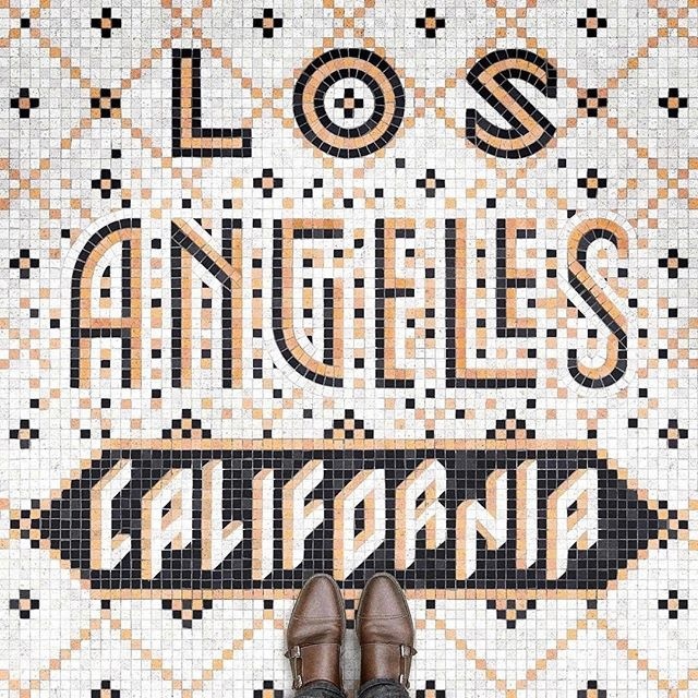 This is some dope digital tiling work by @nickmisani #Designspiration #thatgoodtype