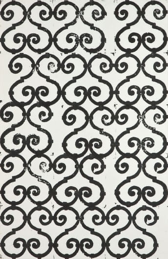 tumblr_lsd8ytG9Zp1qzb1cjo1_1280.jpg (665×1024) #pattern #painting #art #wool #christopher