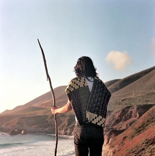Portrait Photography by Akasha Rabut I Art Sponge #clothing #rabut #landscape #photography #portrait #akasha #fashion