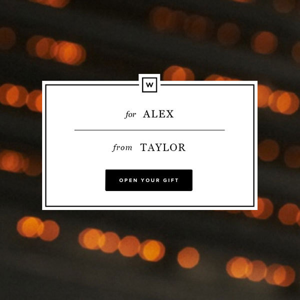 Pemberton #web #typography