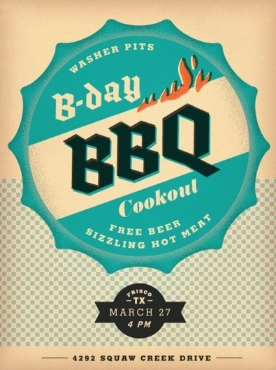 Vintage Label Designs | Abduzeedo | Graphic Design Inspiration and Photoshop Tutorials #vintage #label