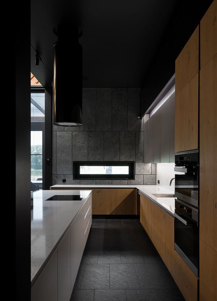 kitchen, Denis Rakayev