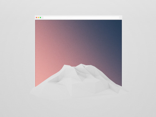 AND WE MEDITATED TILL SUNRISE. III Atelier Cameokid #mantra #galactica #hojin #kang #cameokid #illustration #gradient #graphic