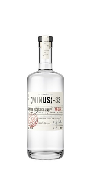 Minus -33