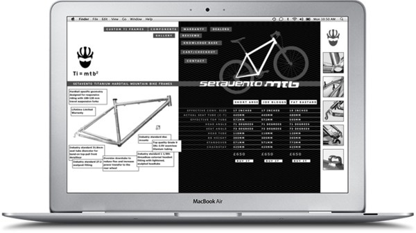 Setavento on the Behance Network #branding #cycling #design #website #corporate #identity #sports #logo #web