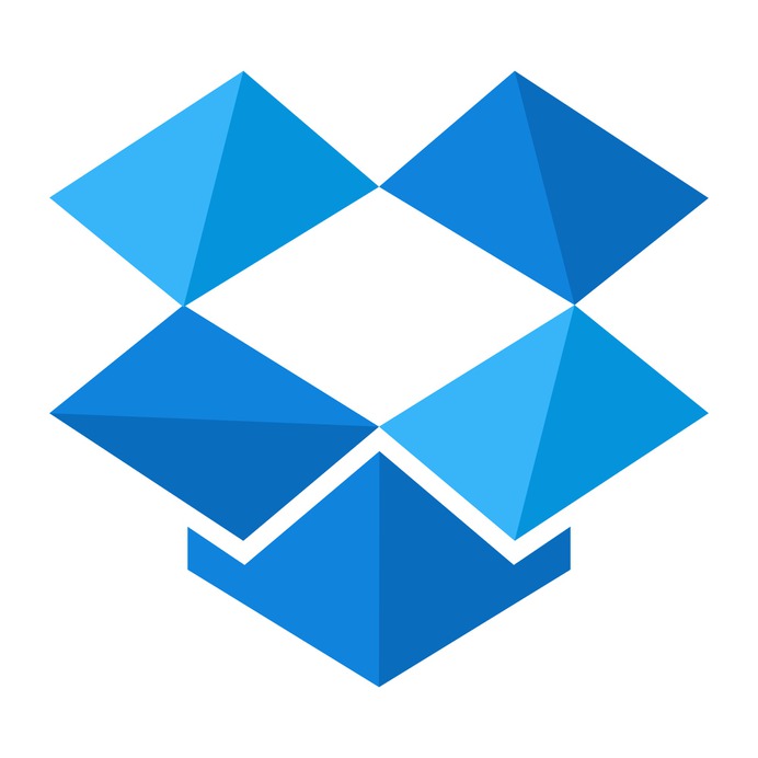See more icon inspiration related to dropbox, brand, logo, social network, brands and logotypes, logotype and social media on Flaticon.