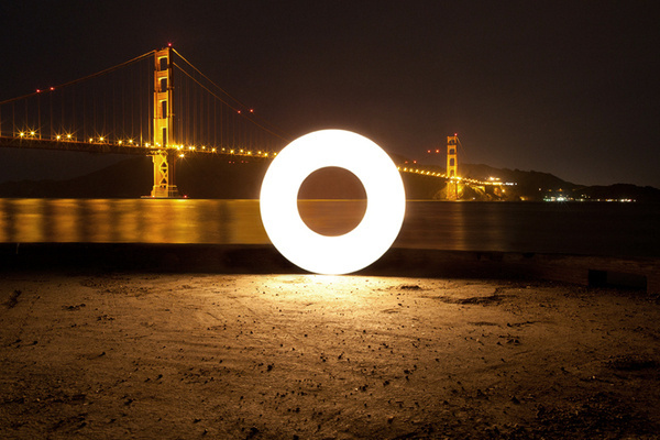 Michael ONeal › Projects #sculpture #light