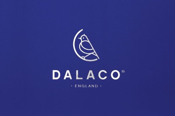 Dalaco xe2x80x94 Brand identity #logo #branding #dalaco