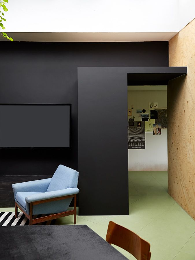 Random Studio - Designed Space
#designed #space #interior #design #architecture #ds