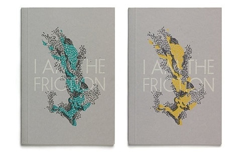FFFFOUND! | Jez Burrows / Projects / Archive #illustration #photography #book