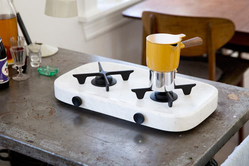 Norwegian Food Objects Inspired by Japanese Culture by Anderssen #interior #household #design #utensils #kitchen