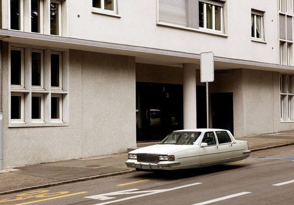 Air Drive by Renaud Marion #inspiration #creative #photography