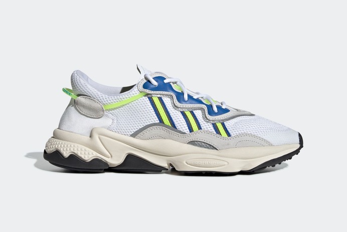 ADIDAS ORIGINALS OZWEEGO/アディダス オズウィーゴ EE7002 EE7004 EE7008 EE7009 – スニーカーラボ