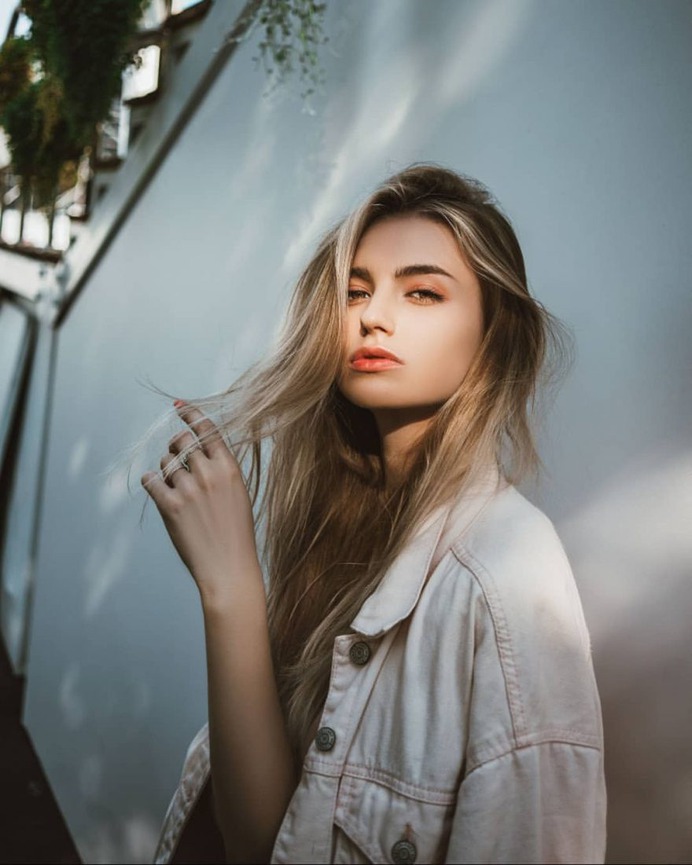 Gorgeous Beauty and Lifestyle Photography by Pritula Pavel