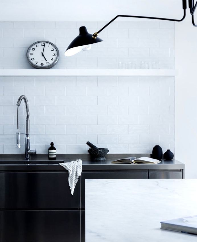 Home by Paper House Project - #decor, #interior, #home