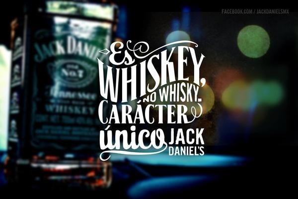 Jack Daniels Fan Page #type #daniels #jack