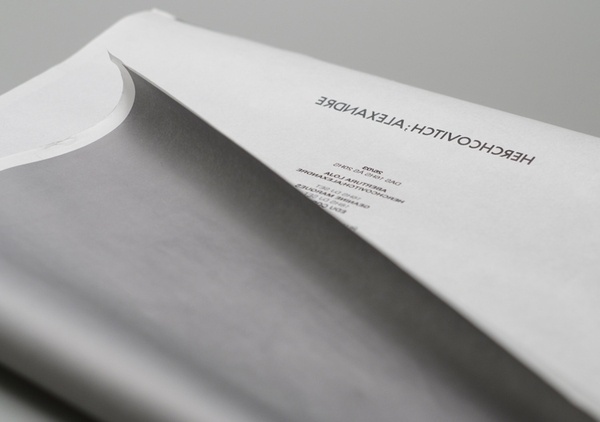 Poster Series #white #greyscale #gradient #poster #vampo #typography