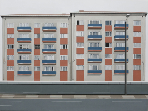 Leyla Gediz | PICDIT #painting #design #art