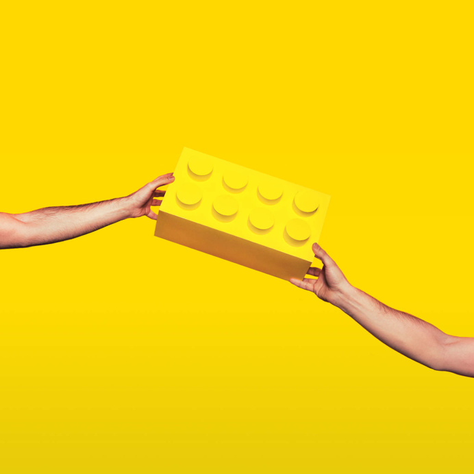 Andoni Beristain | Lust Nation #artdirector #design #inspiration #colorful