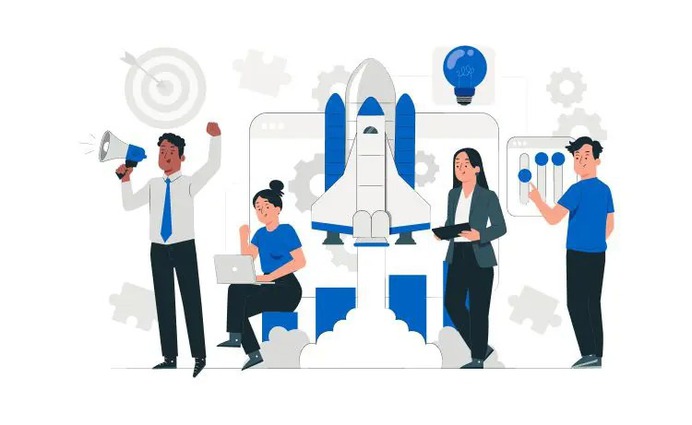 In this blog post, we're diving into the nitty-gritty of startup product development, breaking down the essential steps, from great idea to product design and engineering the mobile apps or physical product, if required. So, whether you're a coding whiz or just dipping your toes into the new market tech waters, fasten your seatbelt as we explore the crucial elements of creating the next big thing.